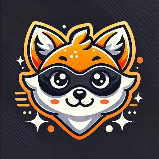 Rico The Fox – (c) Karios Games Sarl
